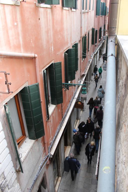 Alessandra House Apartment Venice Exterior photo